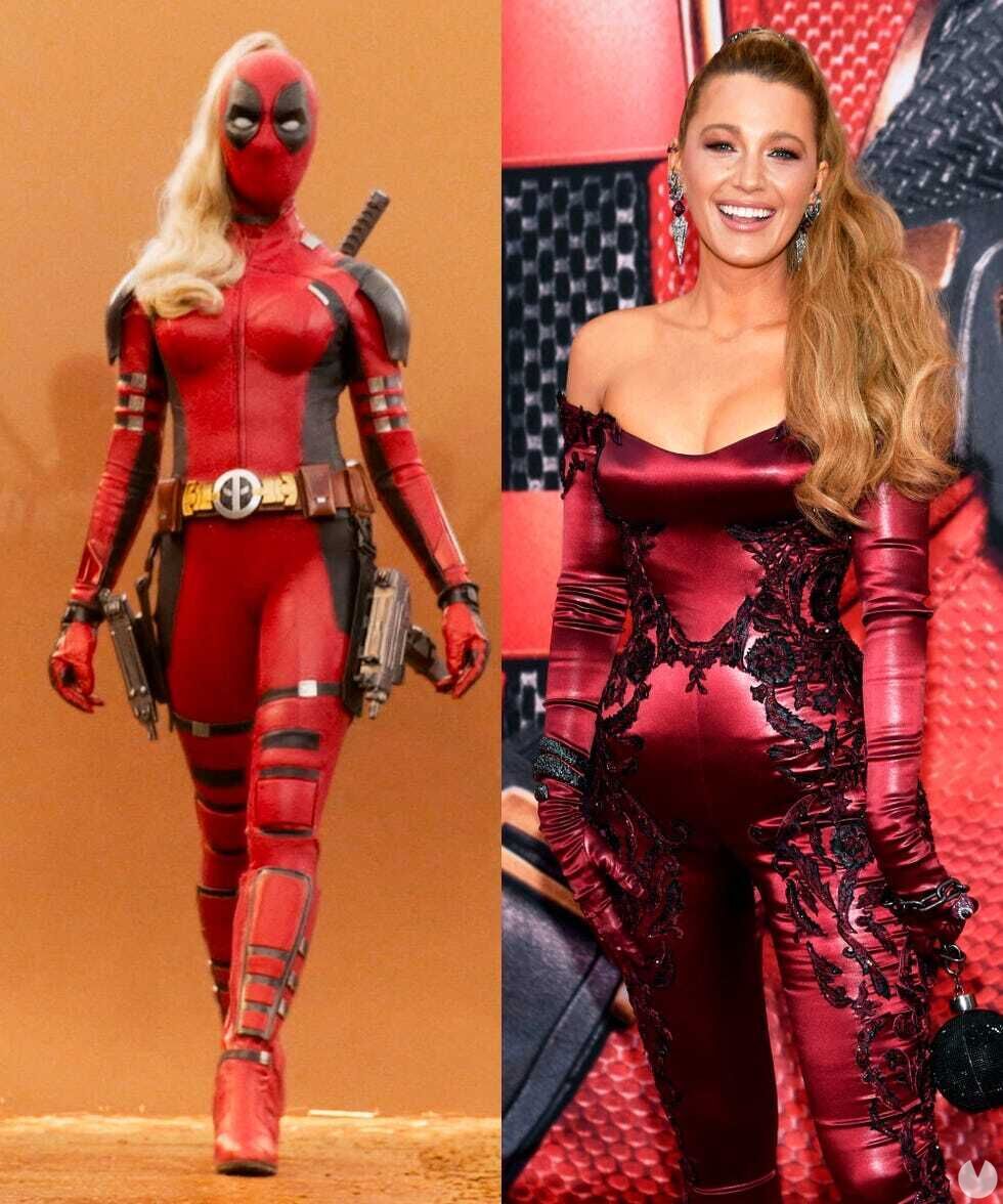Es uno de los secretos de 'Deadpool y Lobezno' y ya hay respuesta