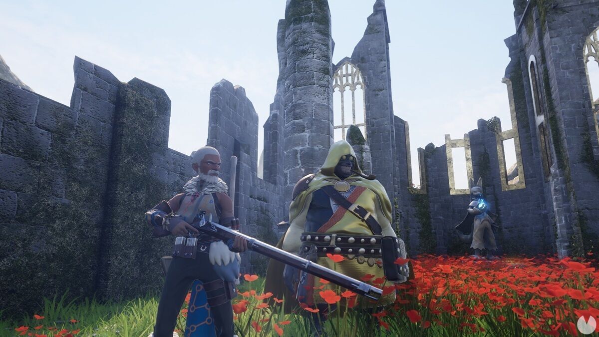 Palworld - Where to find Medal Merchants and what they sell