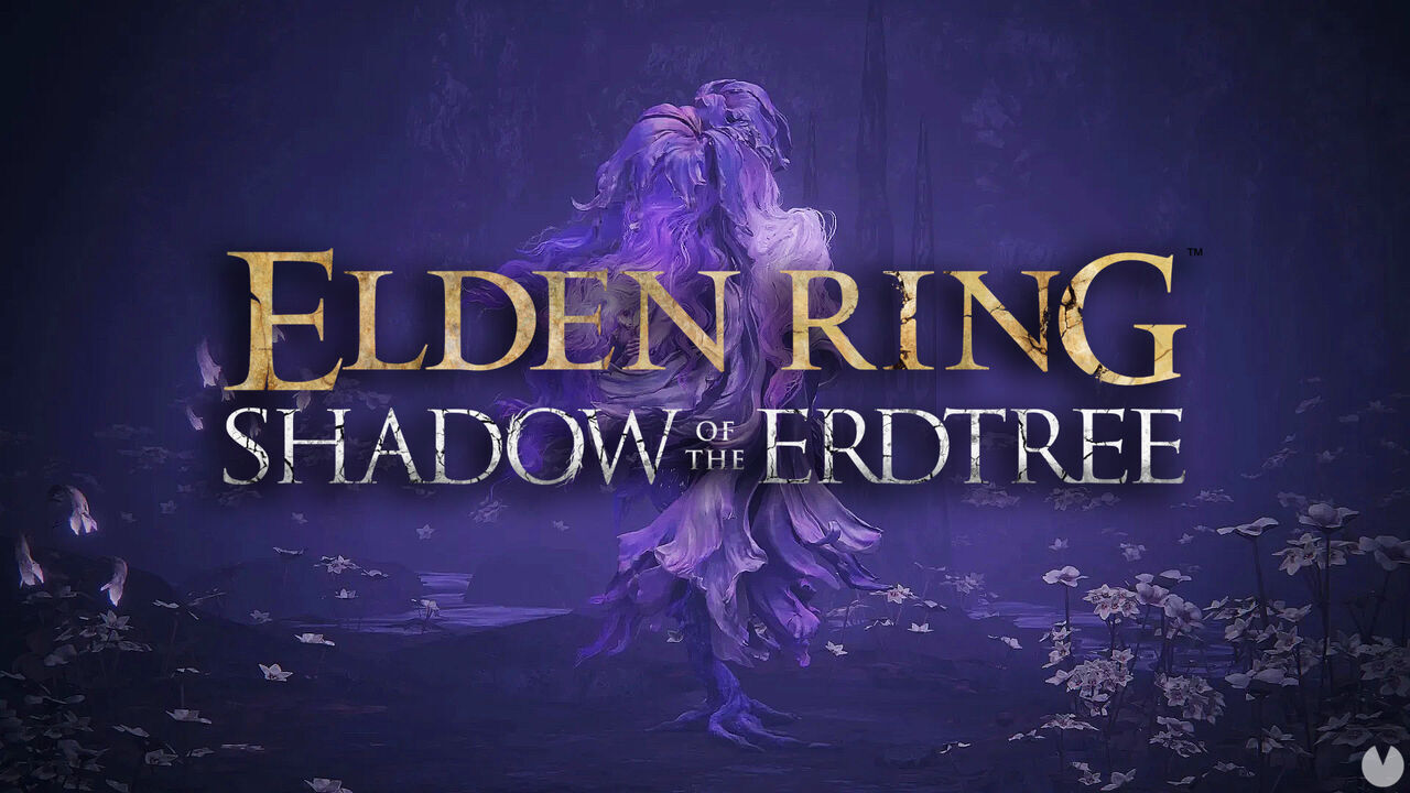 Encuentran una escena eliminada de Elden Ring: Shadow of the Erdtree y consiguen recuperarla