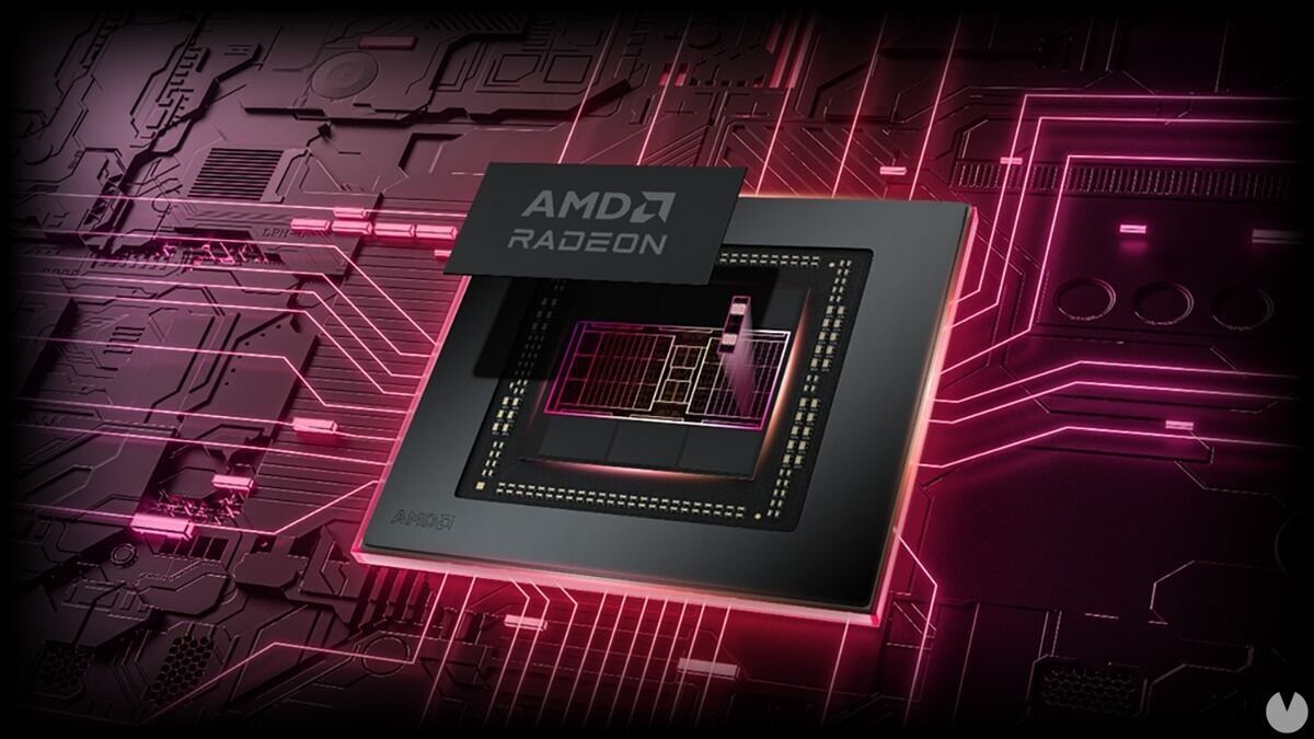 Ya disponible AMD Fluid Motion Frames 2, la tecnología con IA para mejorar los FPS de los videojuegos