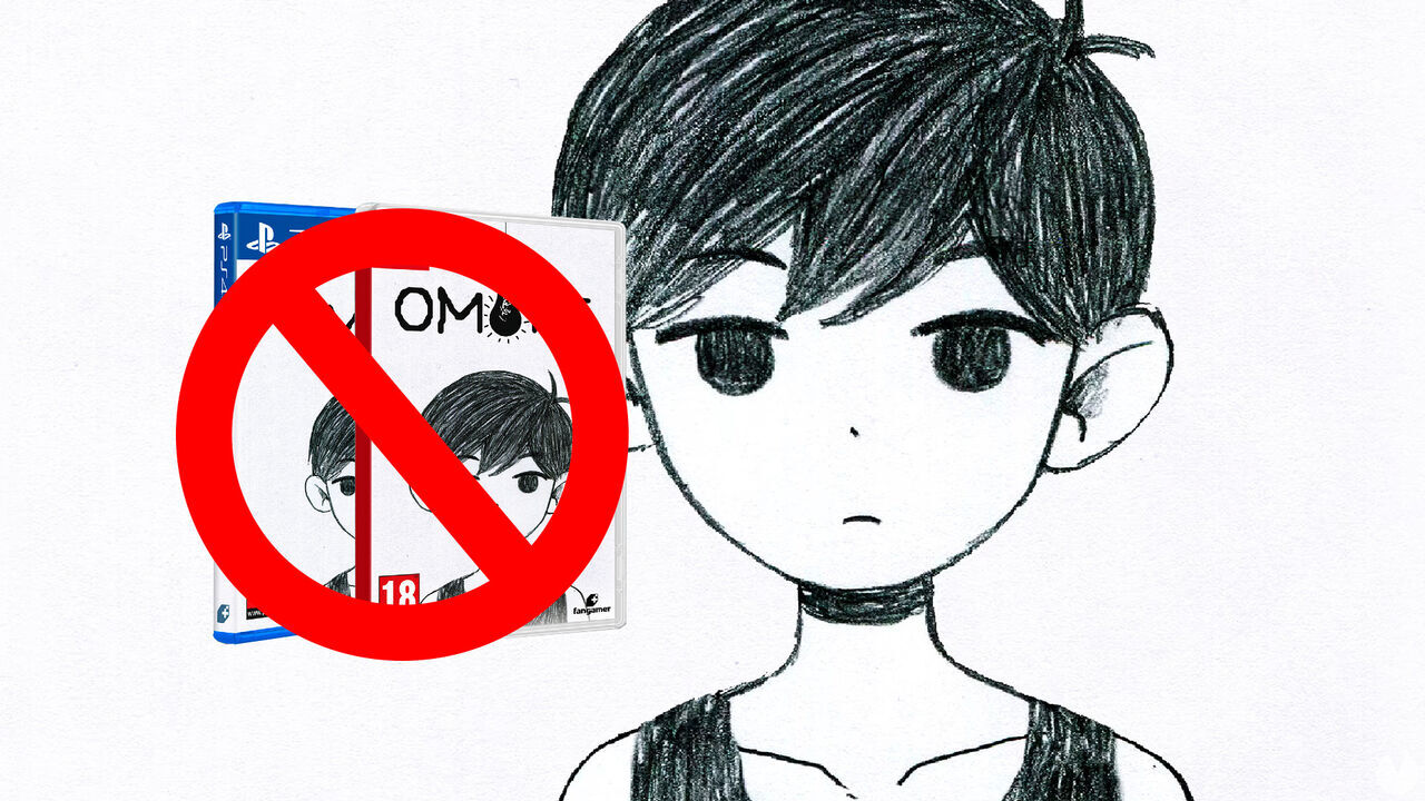 Omori, un aclamado juego de rol indie, cancela su edición física
