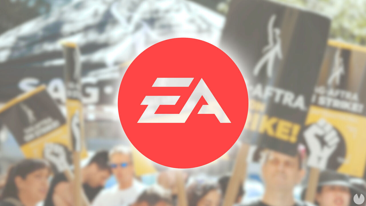 Electronic Arts no espera un impacto 'a corto plazo' en sus juegos con la huelga de actores