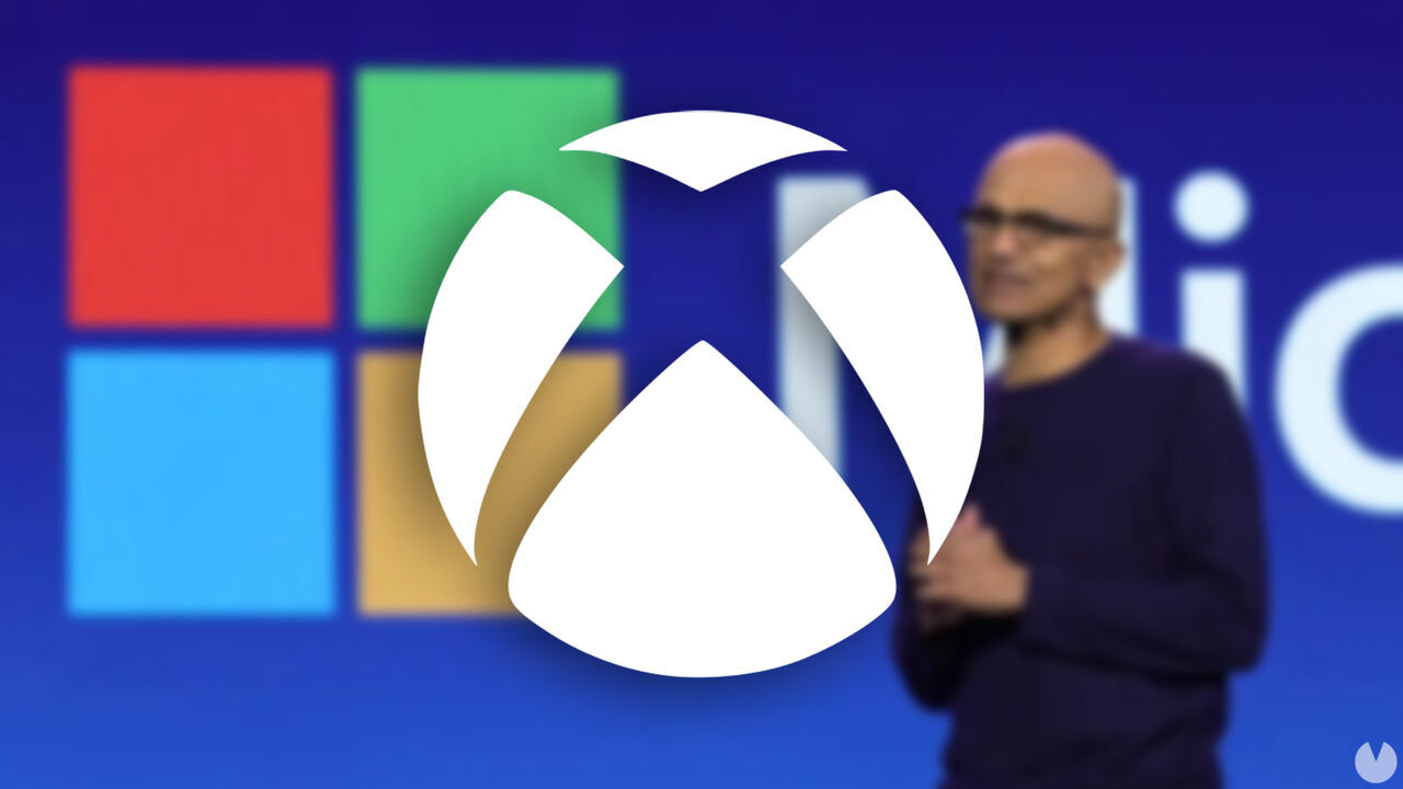 Microsoft afirma que Xbox tiene 'más de 500 millones de usuarios únicos al mes' en todo su ecosistema