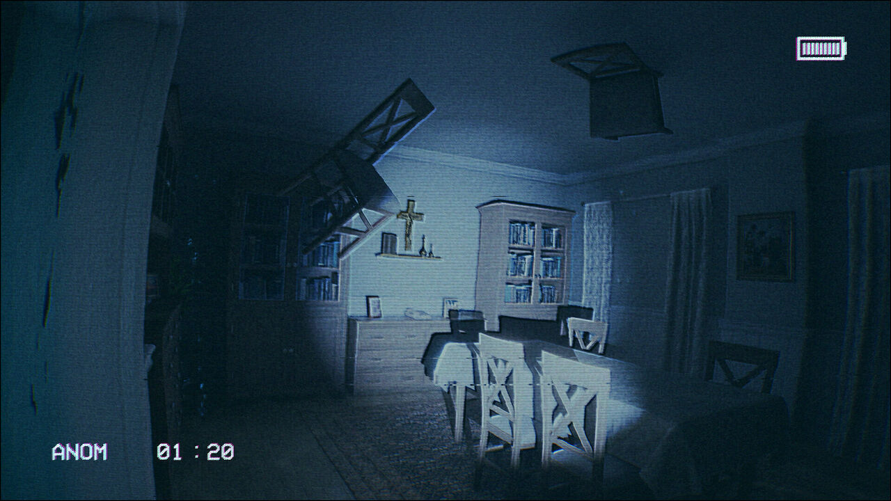 Como Exit 8 pero en el pasillo de tu casa: Este juego de terror de anomalías llega muy pronto a consolas