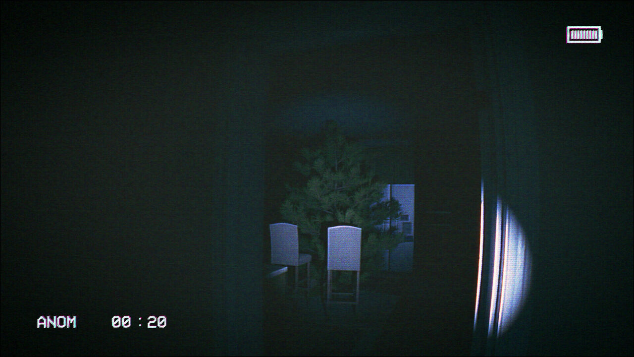 Como Exit 8 pero en el pasillo de tu casa: Este juego de terror de anomalías llega muy pronto a consolas