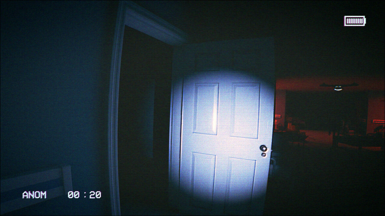 Como Exit 8 pero en el pasillo de tu casa: Este juego de terror de anomalías llega muy pronto a consolas