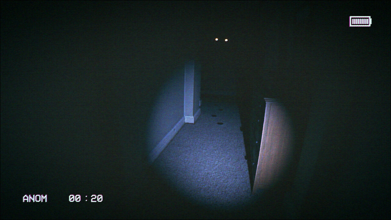 Como Exit 8 pero en el pasillo de tu casa: Este juego de terror de anomalías llega muy pronto a consolas