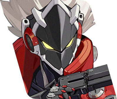 Mejores personajes de Zenless Zone Zero - Billy