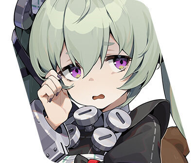 Mejores personajes de Zenless Zone Zero - Corin