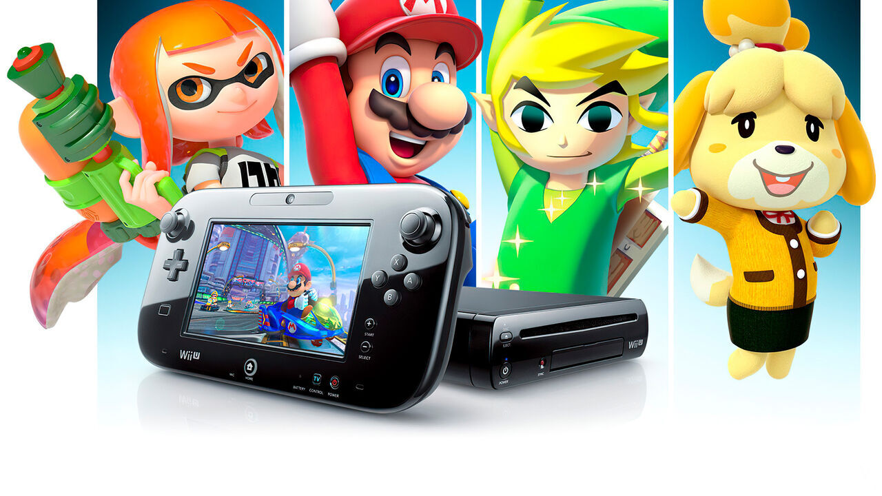 Nintendo deja de reparar la Wii U: se ha agotado su stock de piezas