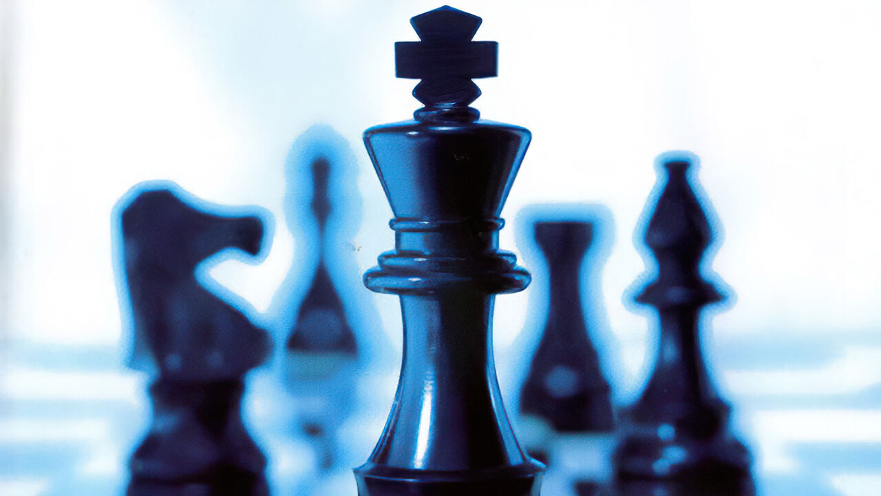 Saga de videojuegos Chessmaster