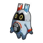 Zenless Zone Zero - Mejores Bangbús Magnebú