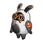 Zenless Zone Zero - Mejores Bangbús Llorónbú