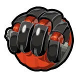 Zenless Zone Zero - Mejores amplificadores Almohadillas férreas