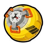 Zenless Zone Zero - Mejores amplificadores Taladradora giratoria - Eje rojo