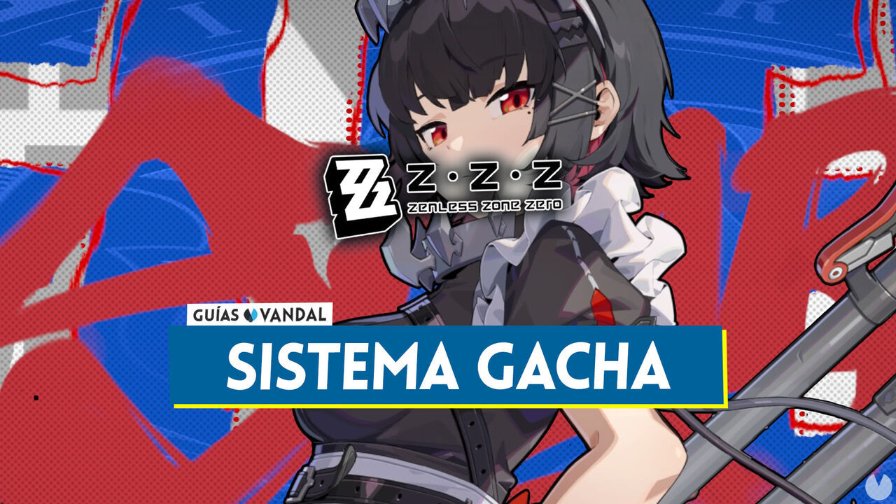 Tienda gacha en Zenless Zone Zero explicada: Banners, monedas y recompensas - Zenless Zone Zero