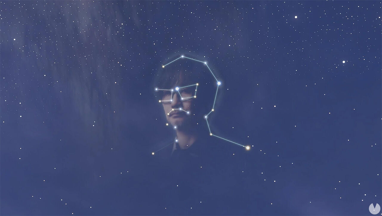 Death Stranding 2 - Cameo de Hideo Kojima