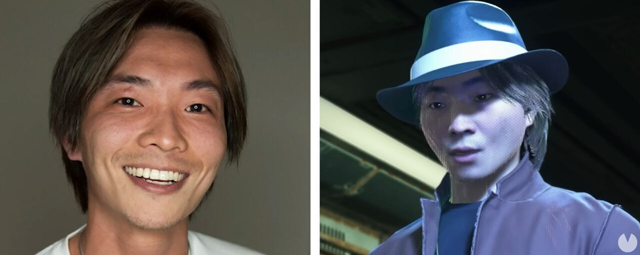 Death Stranding 2 - Cameo de Kevin Ko