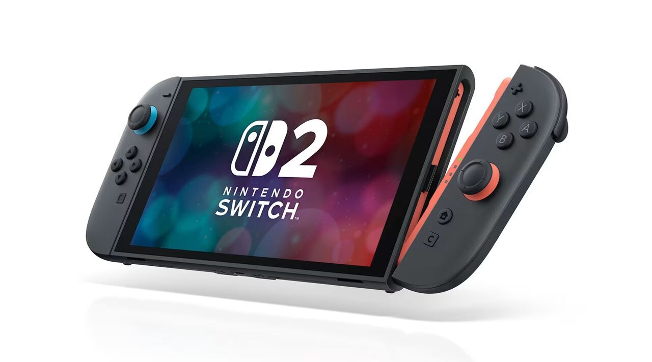 Nintendo Switch 2 sigue rompiendo récords y ya habría vendido más de 5 millones de unidades en todo el mundo