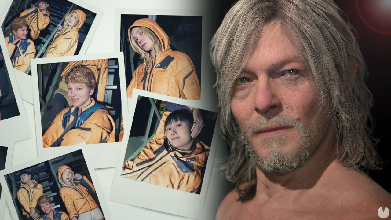 ¿Qué cameos y personajes famosos aparecen en Death Stranding 2? Todas las celebridades que aparecen en el juego