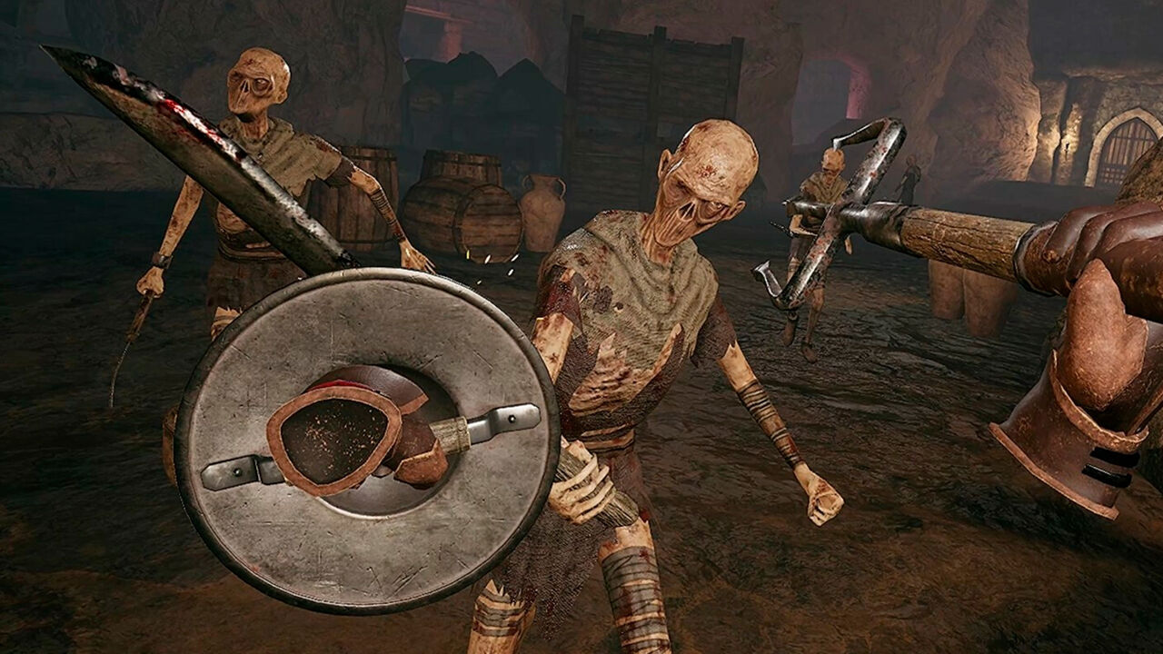 Saga de videojuegos Legendary Tales