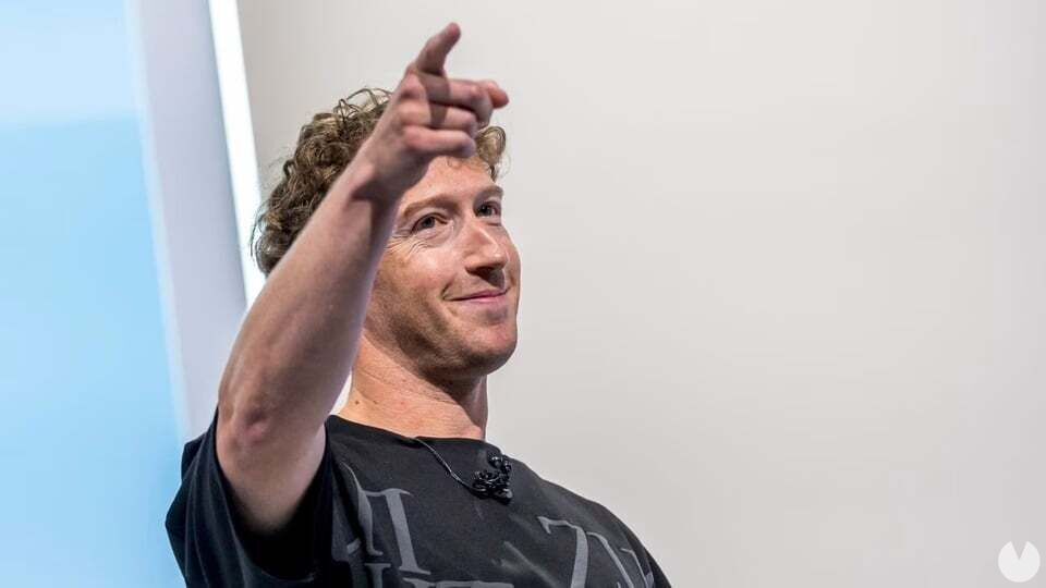 Mark Rompen Mark Zuckerberg y Meta rompen el mercado de la IA: 'Han fichado a un ...