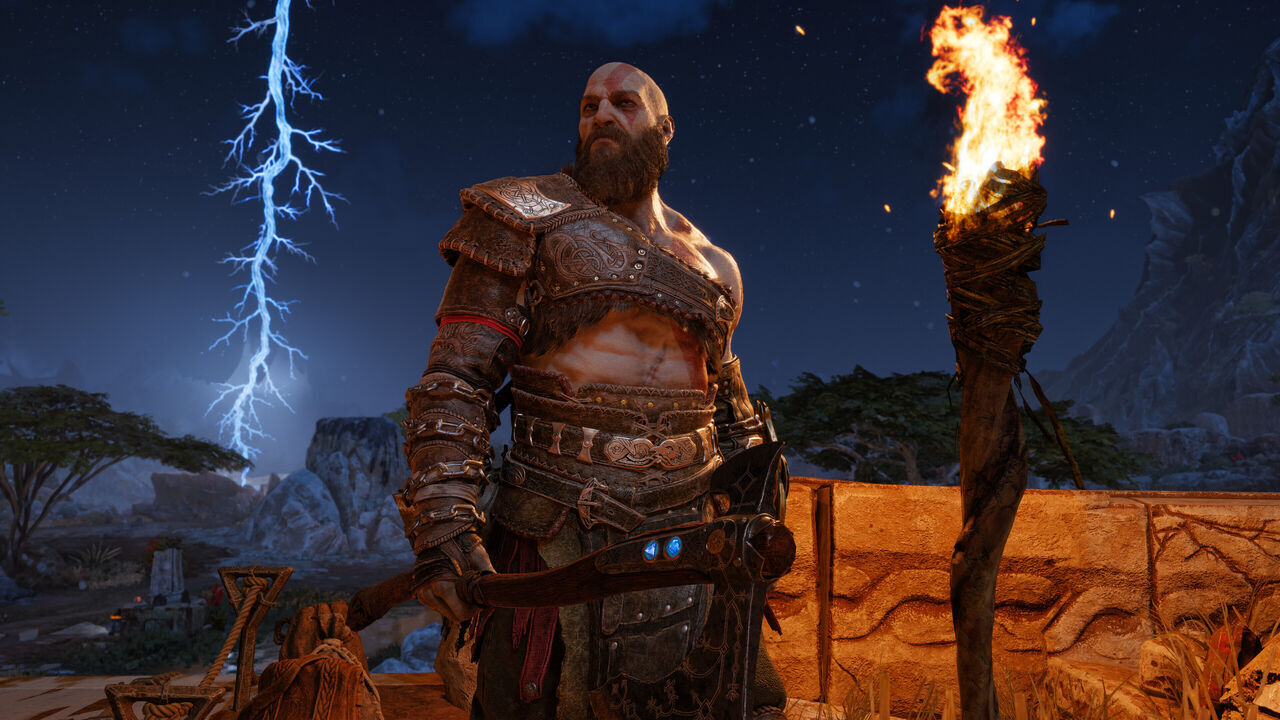 Ni ciencia ficción ni nueva saga: Tras God of War, filtran detalles del nuevo juego de Santa Monica Studio. Noticias en tiempo real