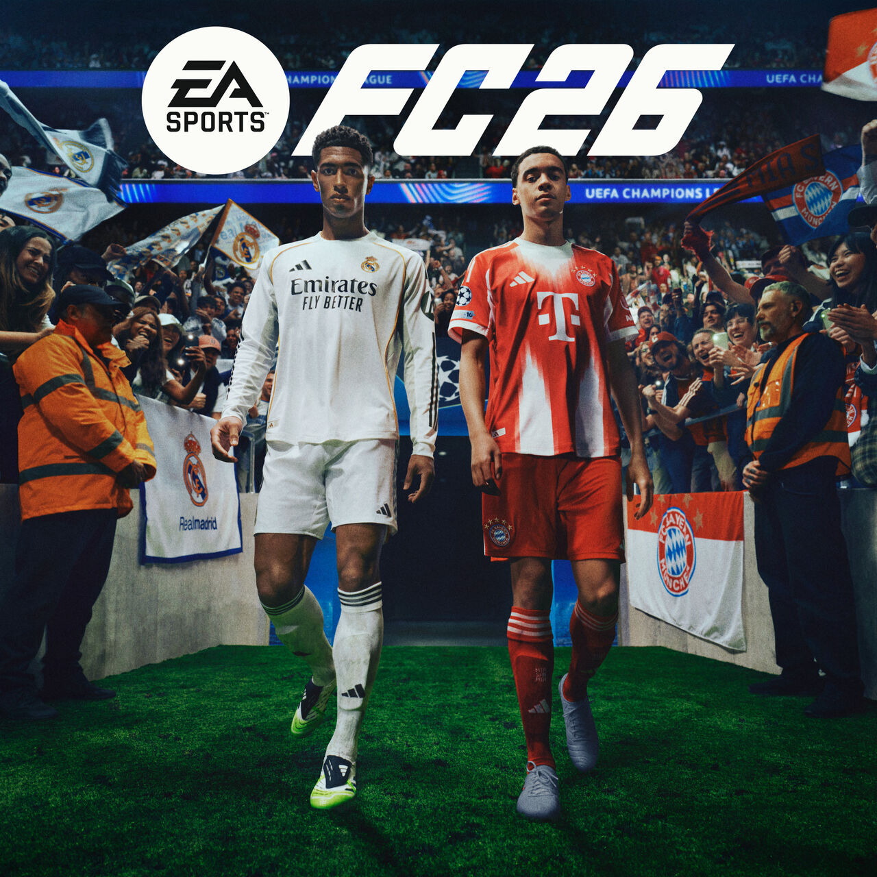 portada ea sports fc 26