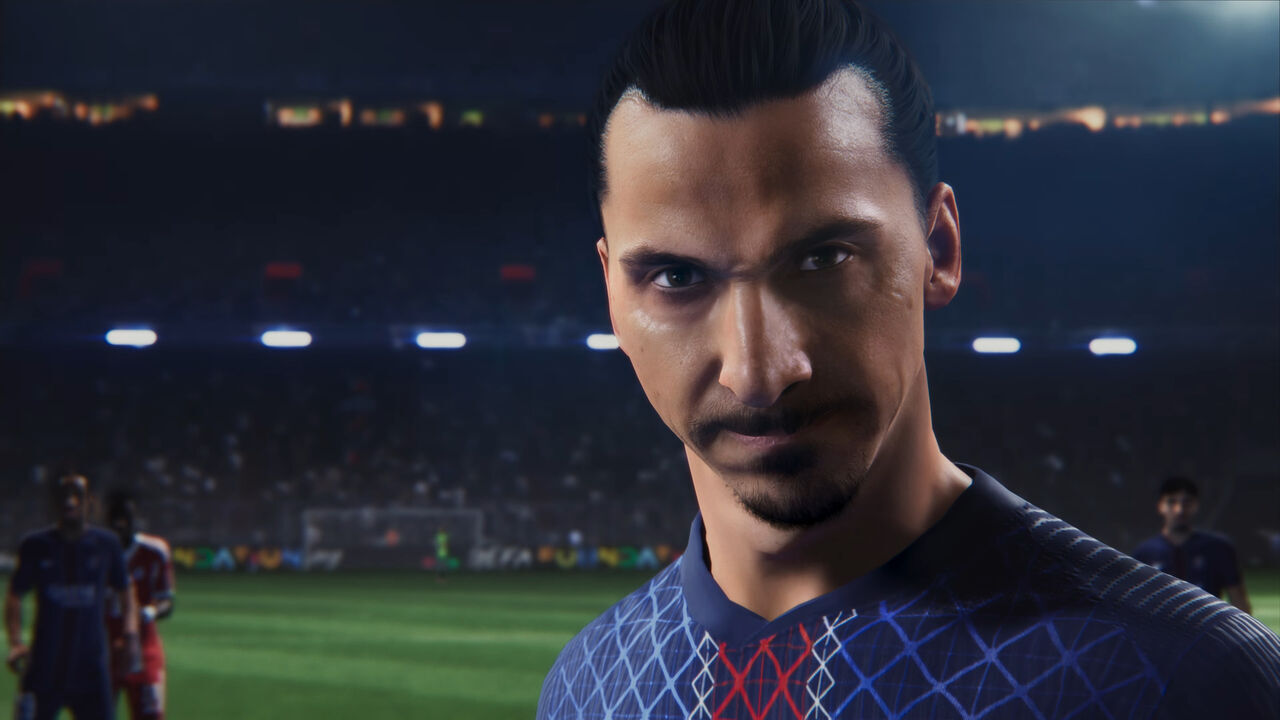 EA va a por todas y quiere convencer a los fans del fútbol con el primer tráiler de EA Sports FC 26