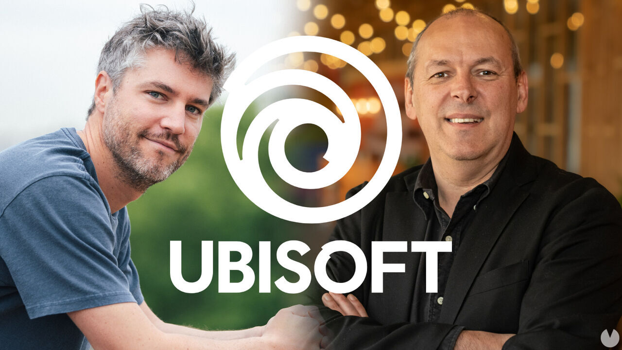 Ubisoft da un paso más en la creación de su nueva filial: ya tiene CEOS, uno de ellos el hijo de Yves Guillemot