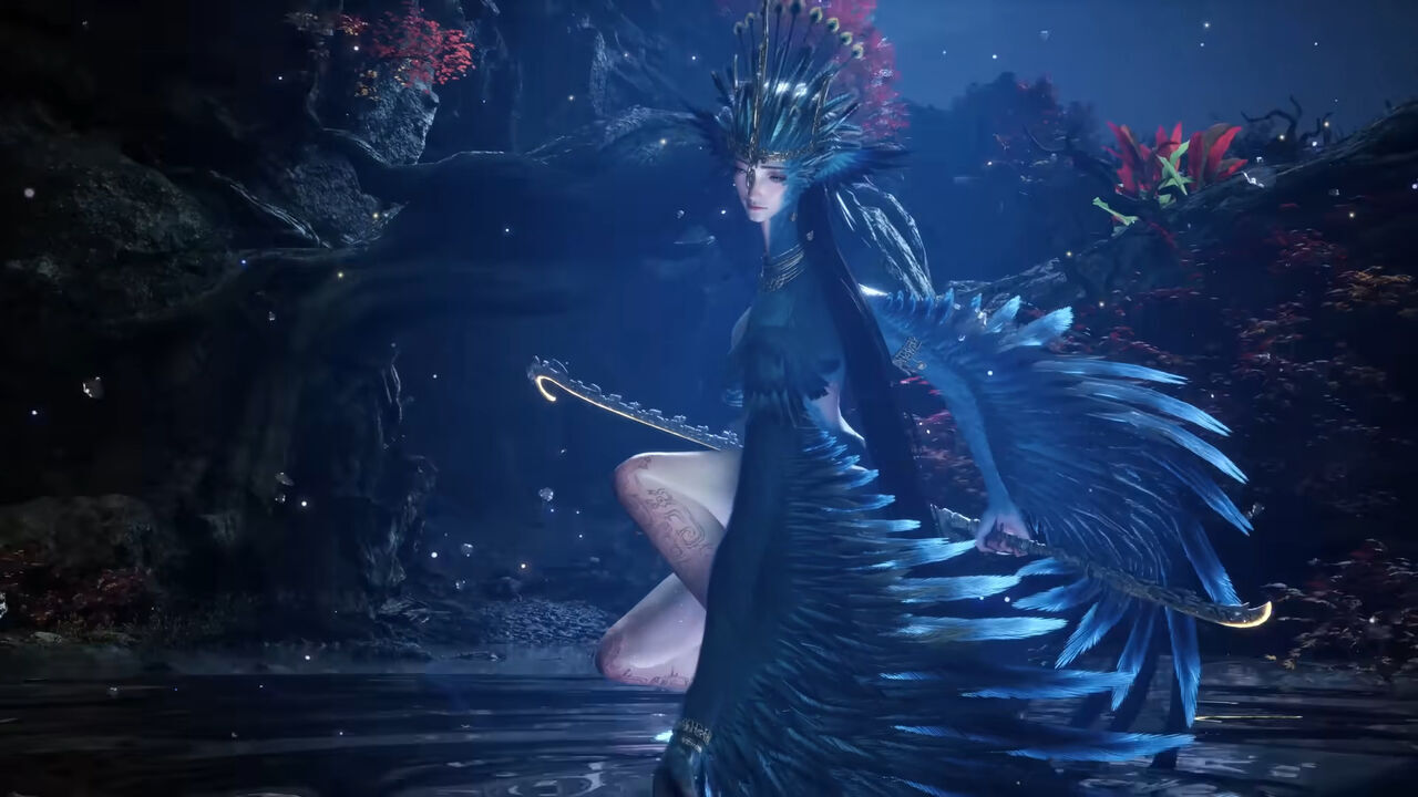 ¿Podrá tu PC con Wuchang: Fallen Feathers? Confirmados los requisitos finales del soulslike de mitología china