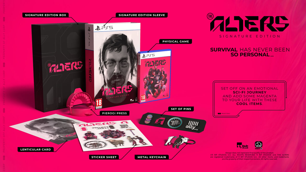 Es uno de los juegos de estrategia más originales y acaba de salir en formato físico para PS5
