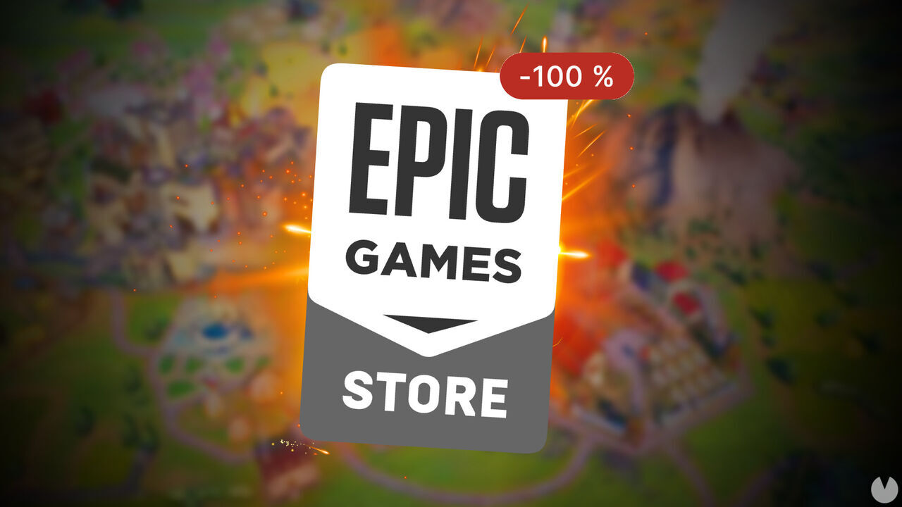 Epic Games Store regala un juegazo de estrategia gratis para siempre y revela sus próximos juegos gratis para PC
