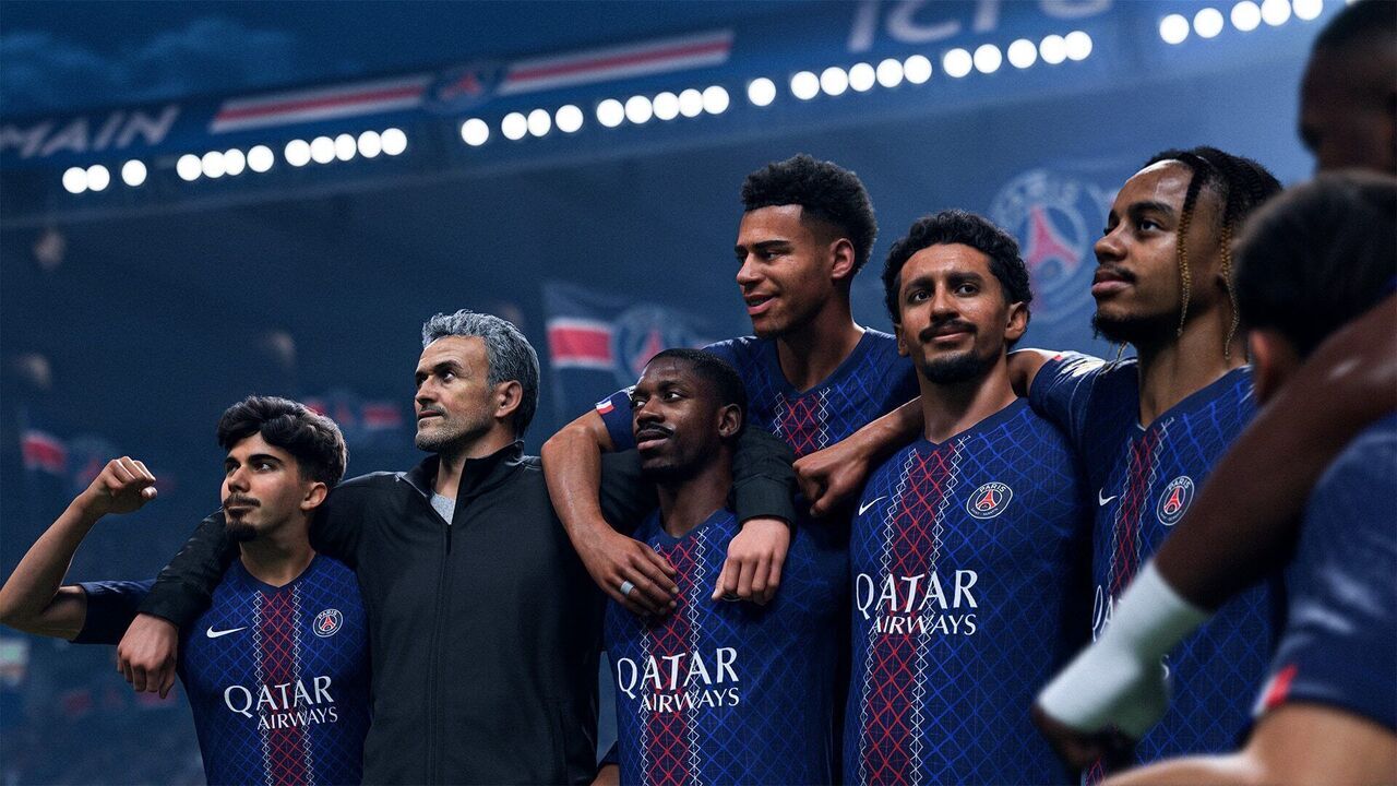 ¿Podrá tu PC con el nuevo FIFA? Confirmados los requisitos de EA Sports FC 26 en ordenadores
