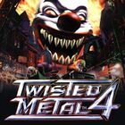 Twisted Metal 4