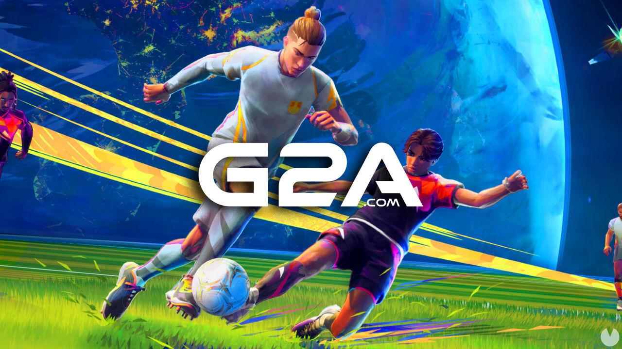Son unos juegazos de Steam y están rebajados a precio de risa en las ofertas de G2A. Noticias en tiempo real