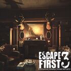 Escape First 3