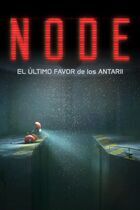 Portada NODE: El ltimo Favor de los Antarii