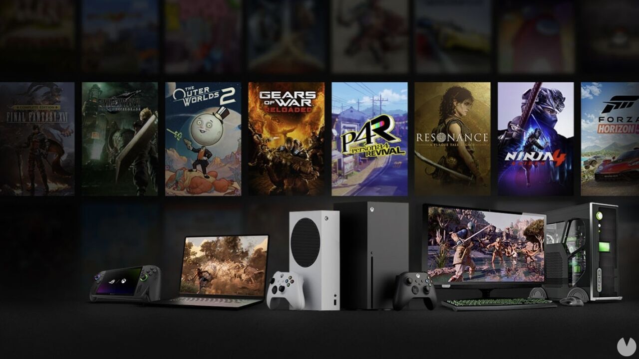 Confirmados los despidos en Xbox y otras filiales de Microsoft Gaming: Afectan a 200 desarrolladores españoles. Noticias en tiempo real