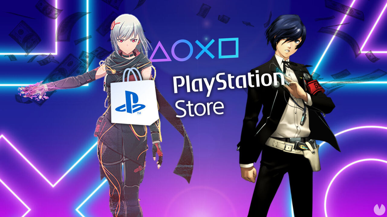 Las mejores ofertas de PS4 y PS5 en la PS Store de esta semana (02/07/2025). Noticias en tiempo real