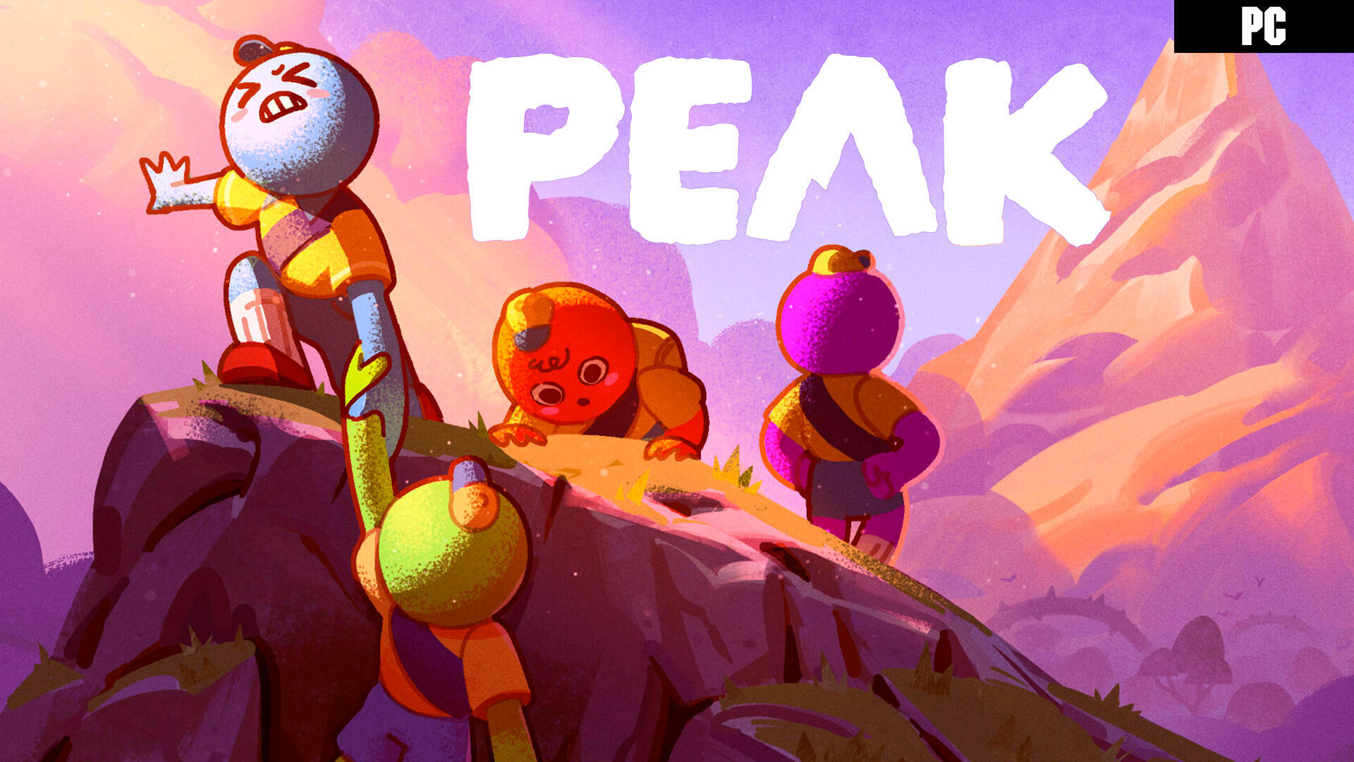 PEAK