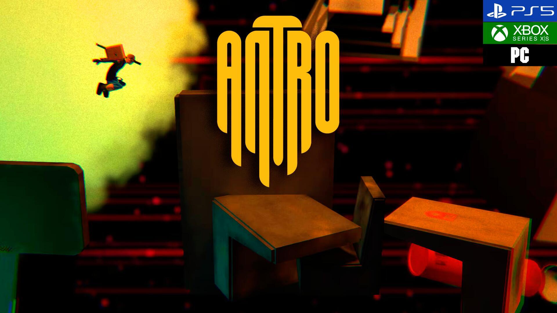 Antro