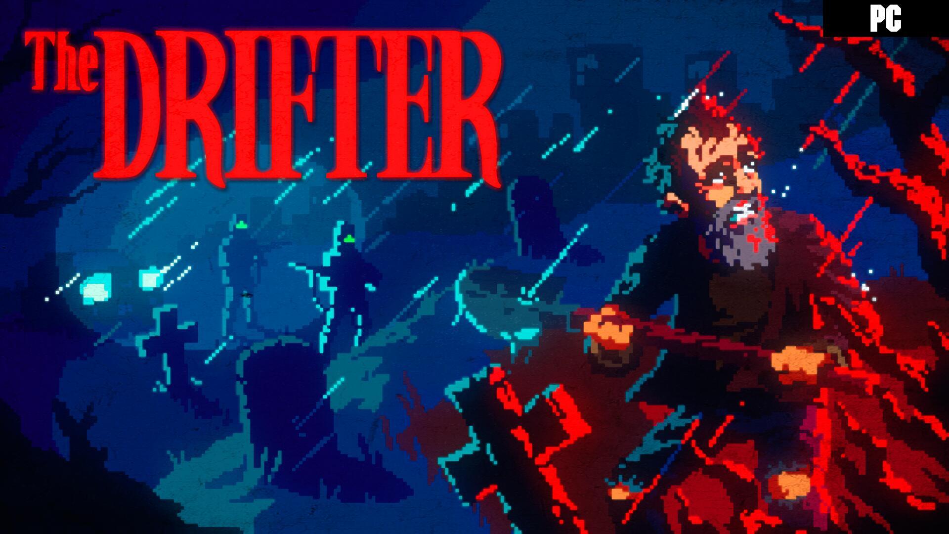 The Drifter