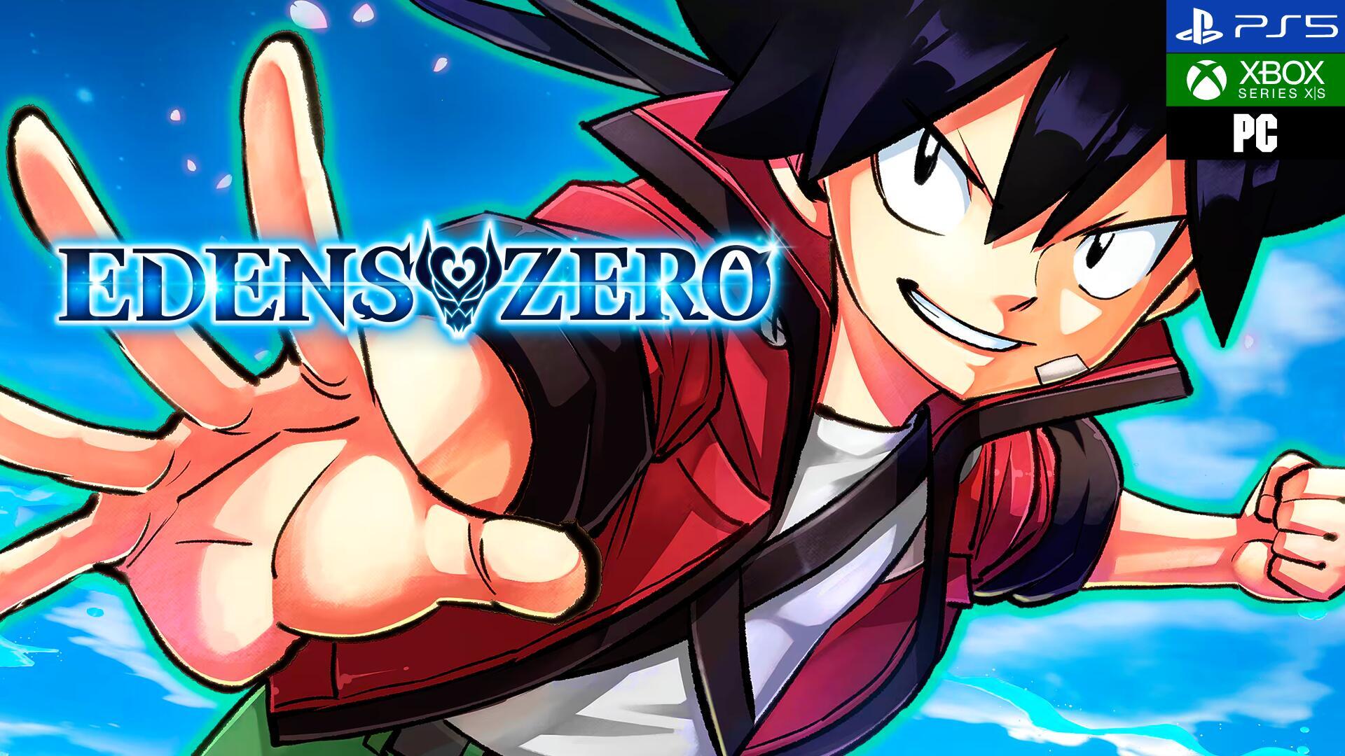 Edens Zero