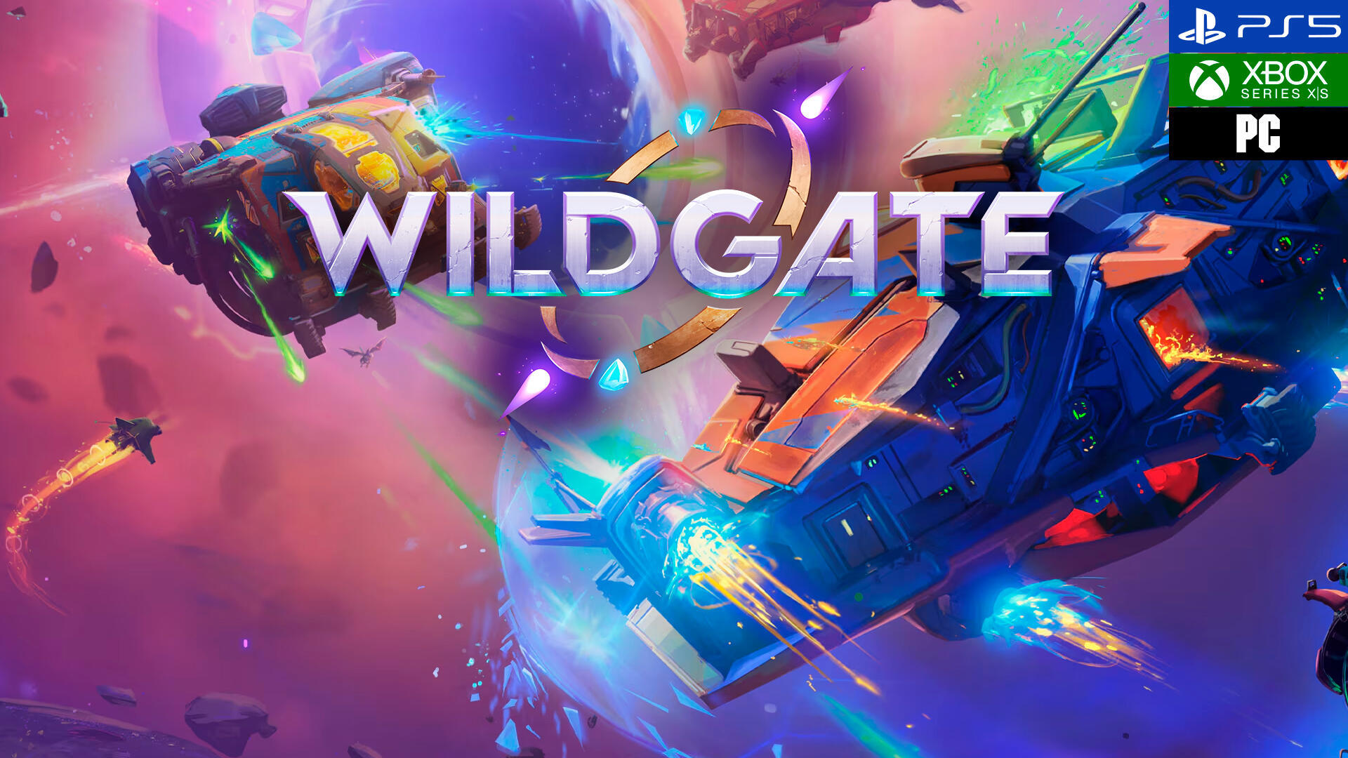 Wildgate