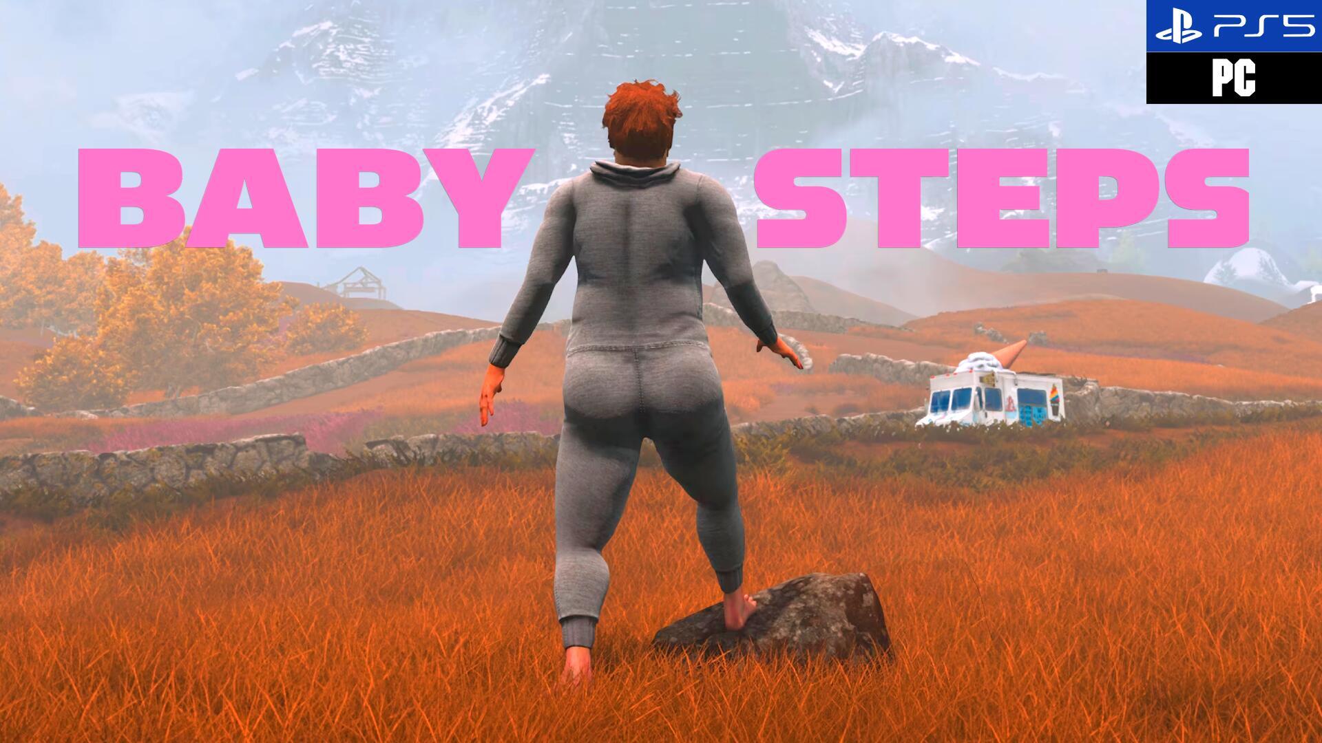 Baby Steps