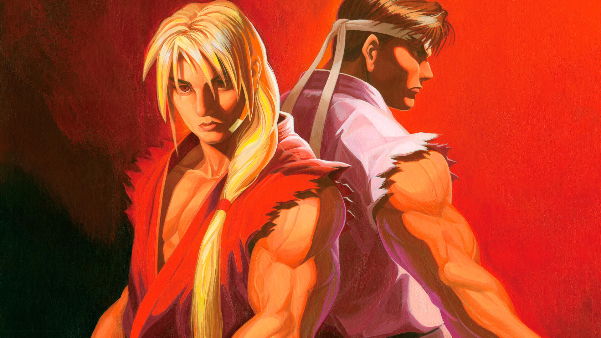 Street Fighter Alpha cumple 30 años, la precuela de Street Fighter II que trajo aire fresco a la saga. Noticias en tiempo real