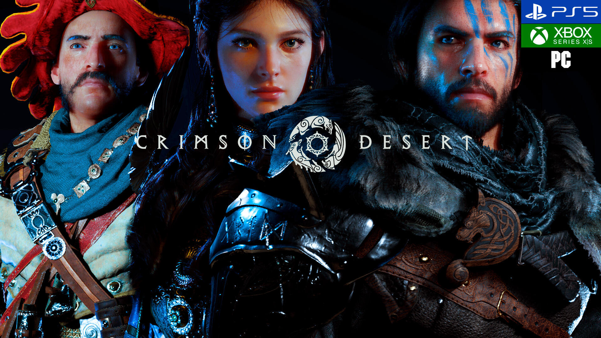 Crimson Desert