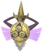 Pokmon GO - Pokmon de Generacin 6: Aegislash