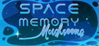 Space Memory: Mushrooms